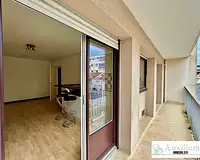 Appartement, 44,51 m²