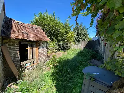 Maison, 43,39 m²