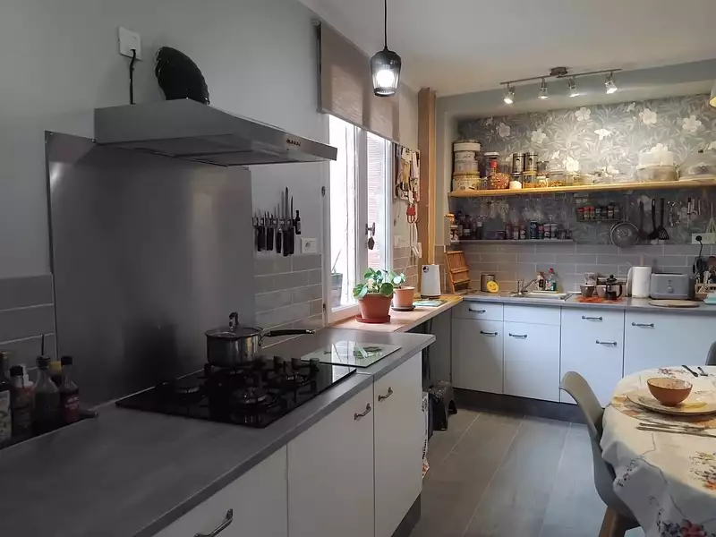 Maison, 93 m²