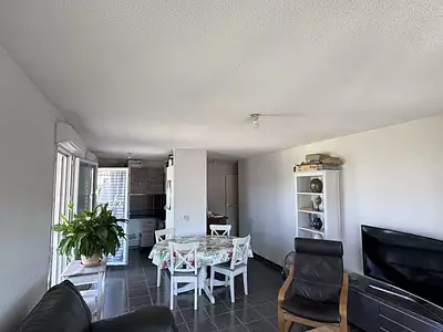 Appartement, 65 m²