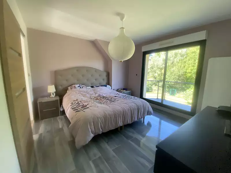 Maison, 167 m²