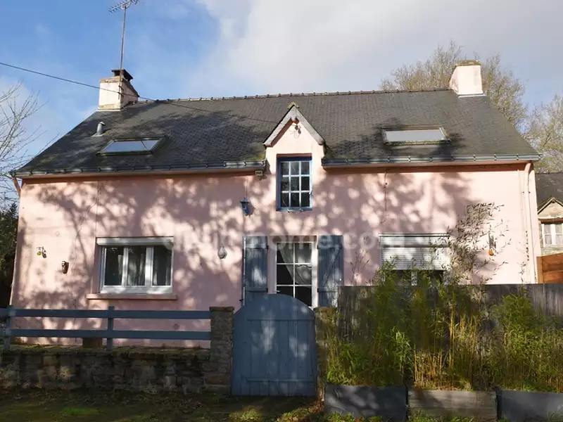 Maison, 97 m²