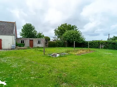 Maison, 121 m²