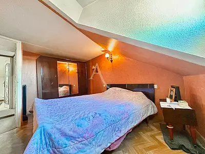 Immeuble, 155 m²