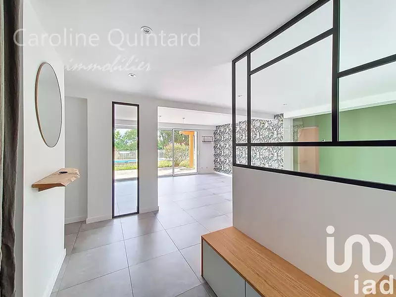 Maison, 187 m²