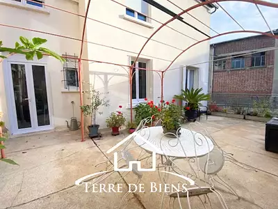 Appartement, 110 m²