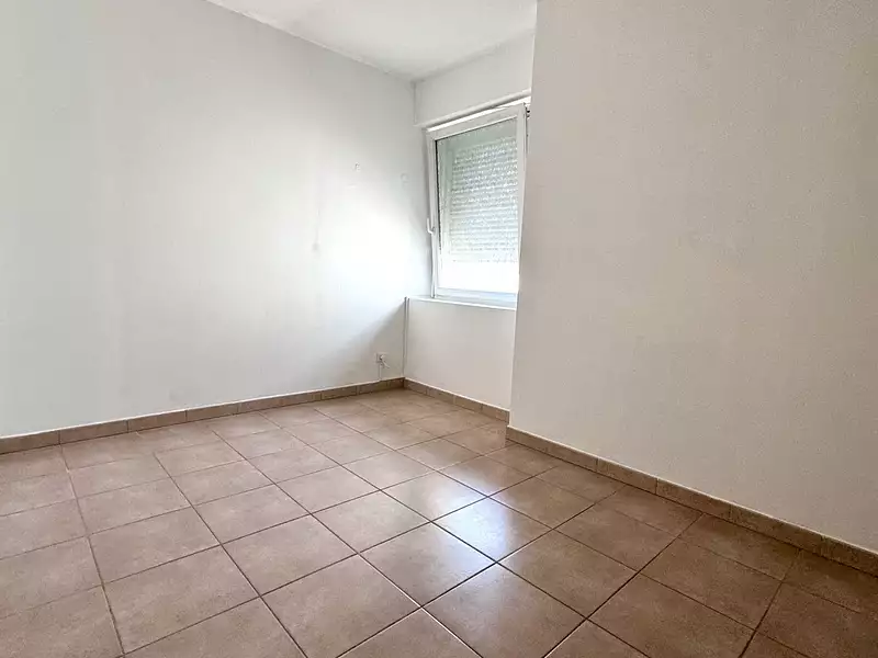 Appartement, 55,97 m²