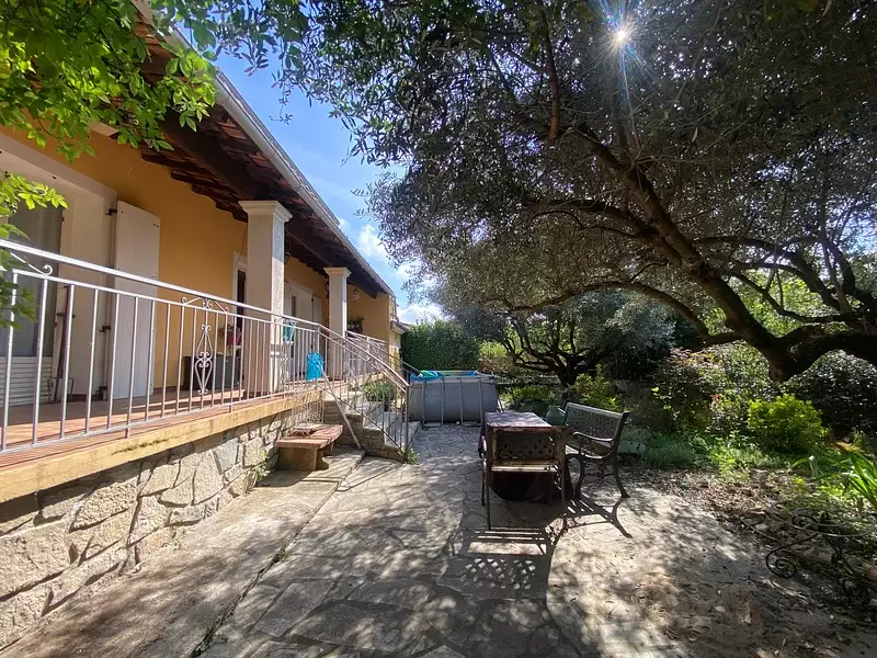 Maison, 127 m²