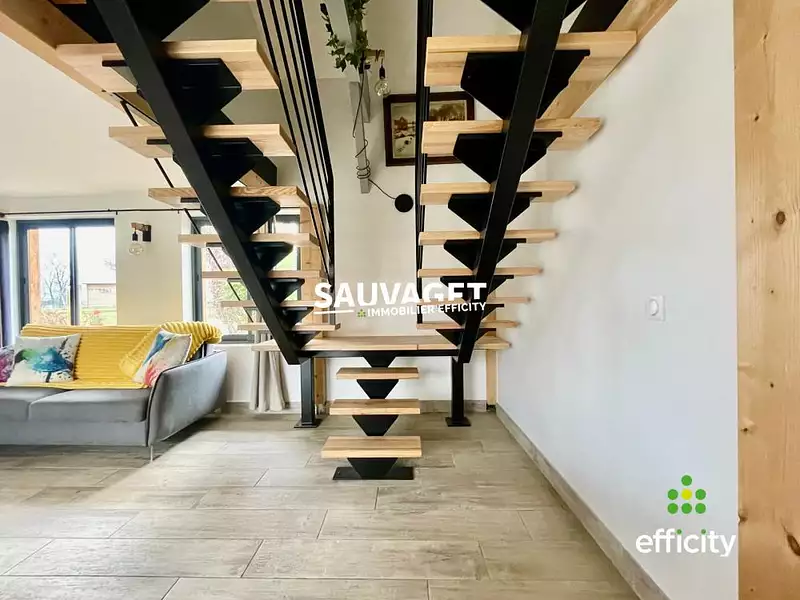 Maison, 400 m²