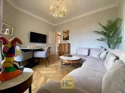 Appartement, 83,13 m²