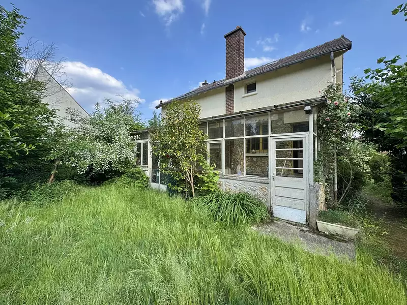 Maison, 145,34 m²