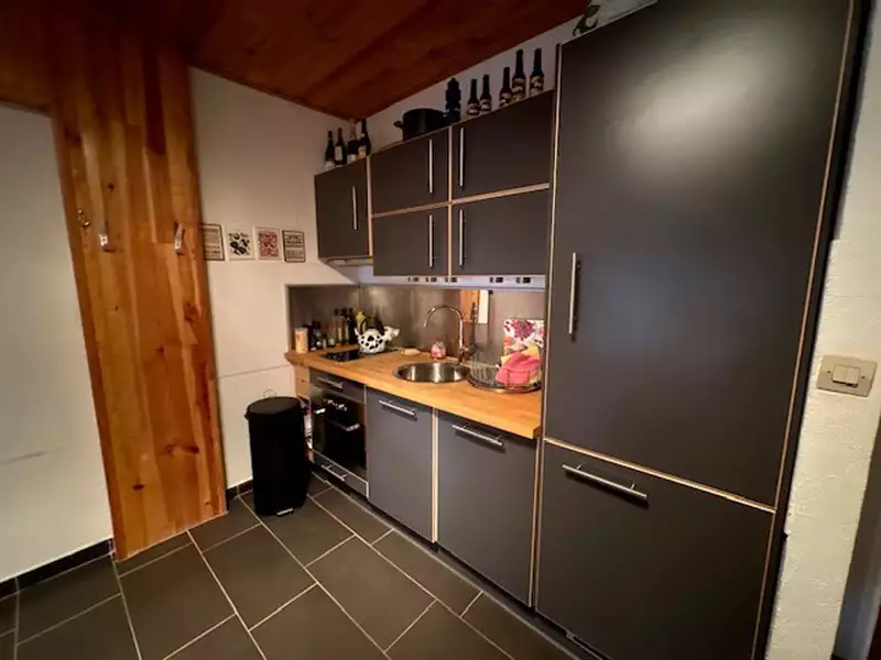 Appartement, 51 m²