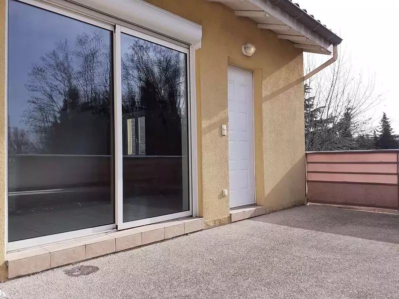 Appartement, 71,72 m²