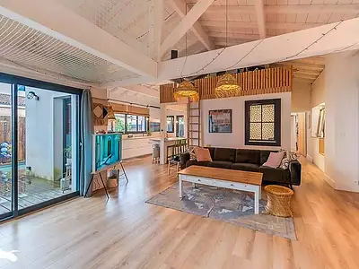 Maison, 111 m²