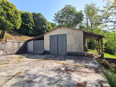 Terrain, 4 247 m²