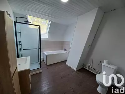 Maison, 120 m²