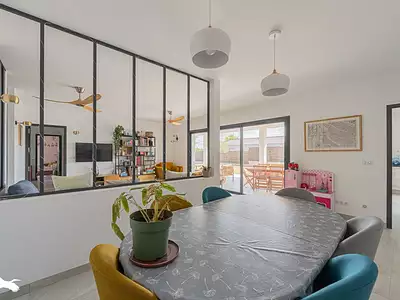 Maison, 172 m²