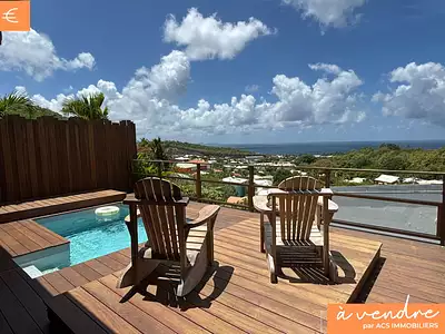 Maison, 125 m²