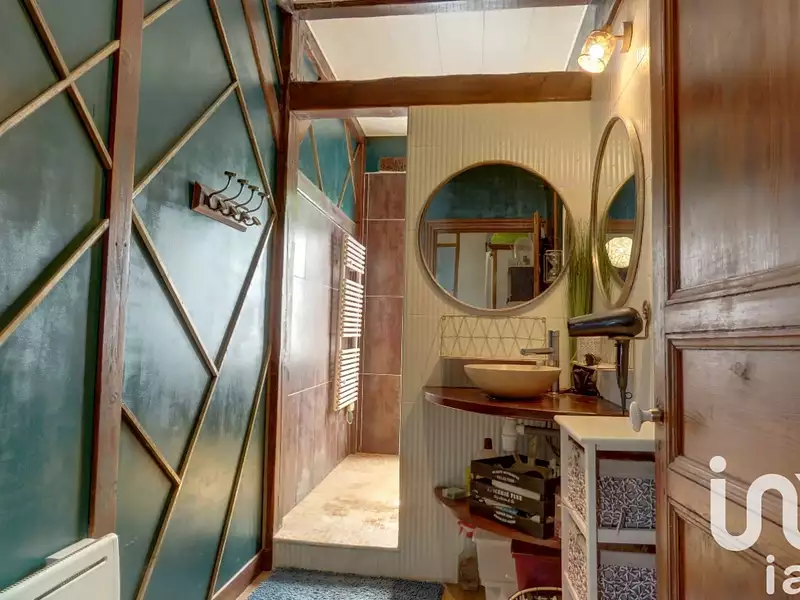 Maison, 167 m²