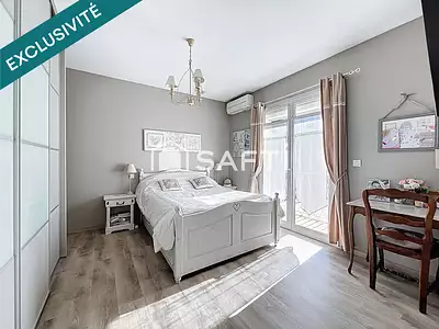 Maison, 256 m²