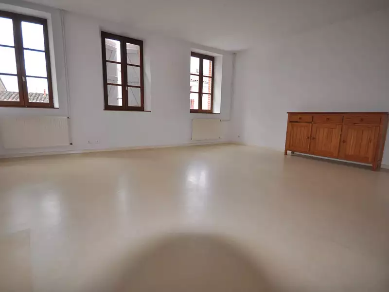 Immeuble, 420 m²