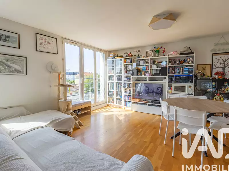 Appartement, 79 m²