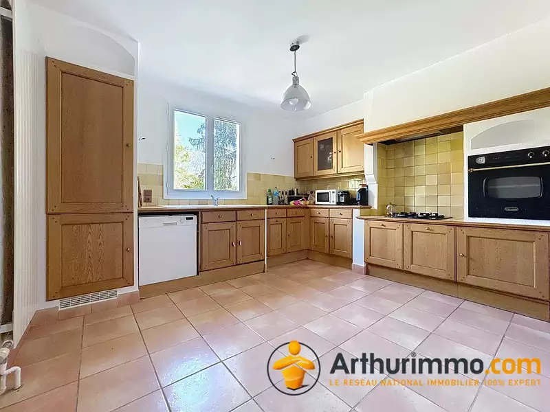 Maison, 194 m²