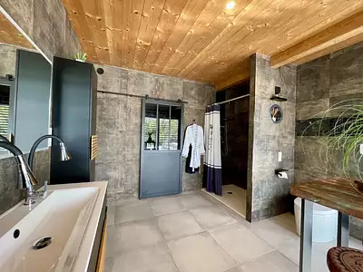 Maison, 206 m²