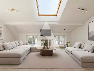 Appartement, 155 m²