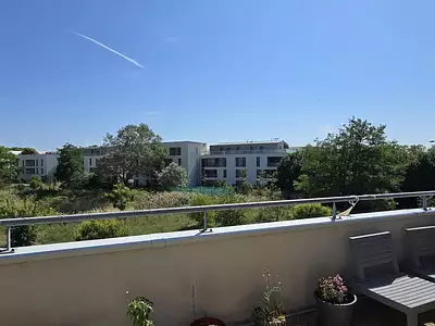 Appartement, 76 m²