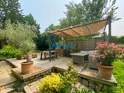 Maison, 165 m²
