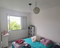 Appartement, 45,79 m²