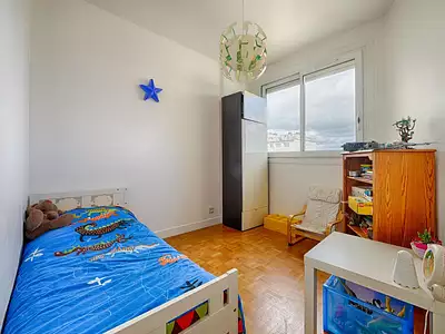 Appartement, 77 m²