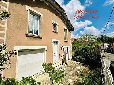 Maison, 94 m²