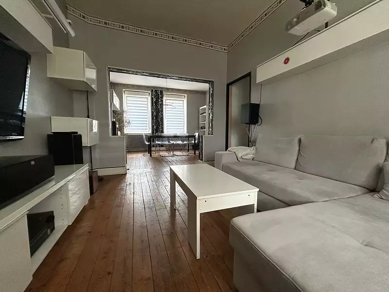 Maison, 130 m²