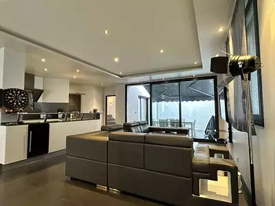 Appartement, 99 m²