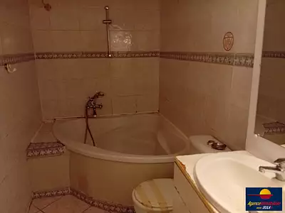 Appartement, 58 m²