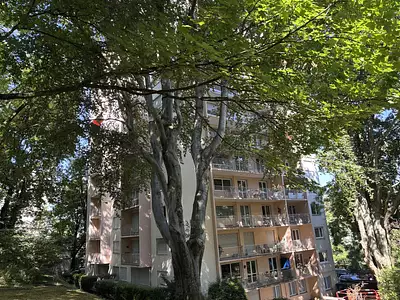 Appartement, 69 m²