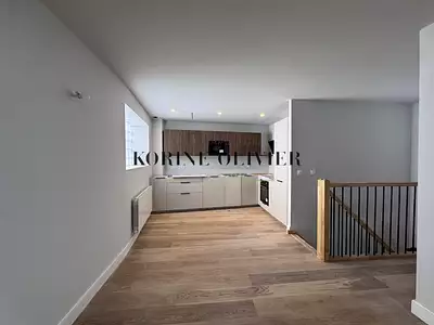 Appartement, 78 m²