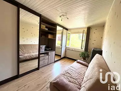 Maison, 101 m²