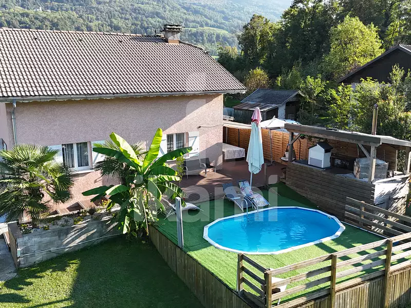 Maison, 218,85 m²