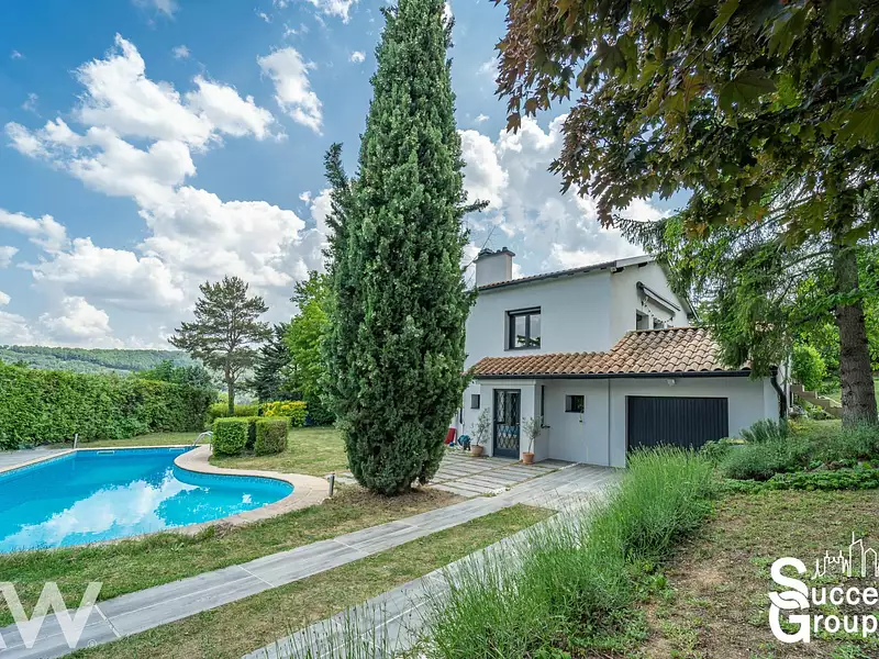 Maison, 147 m²