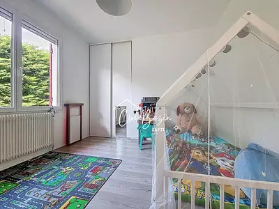 Maison, 106 m²