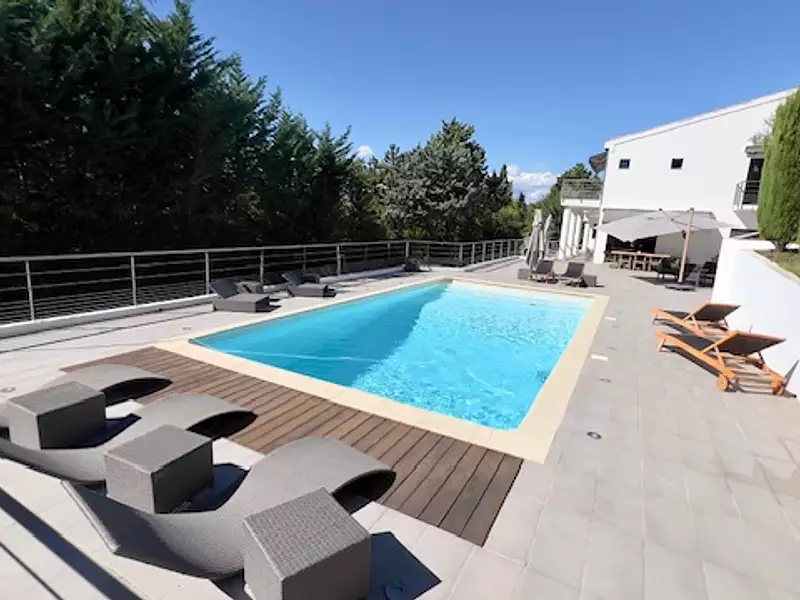 Maison, 353 m²