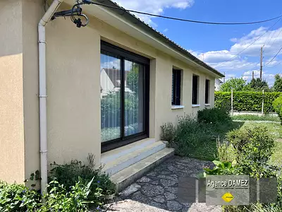 Maison, 94 m²