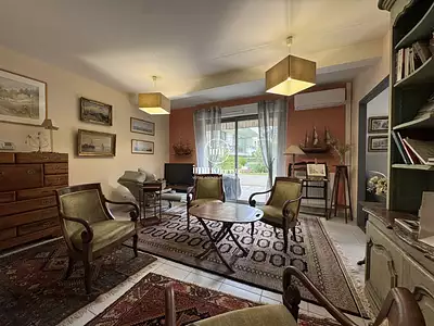 Appartement, 50,54 m²