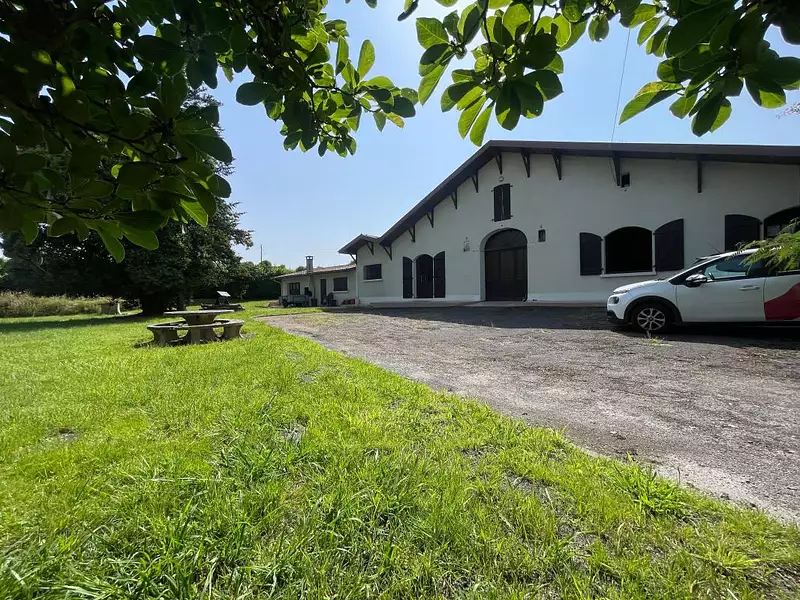 Maison, 200 m²
