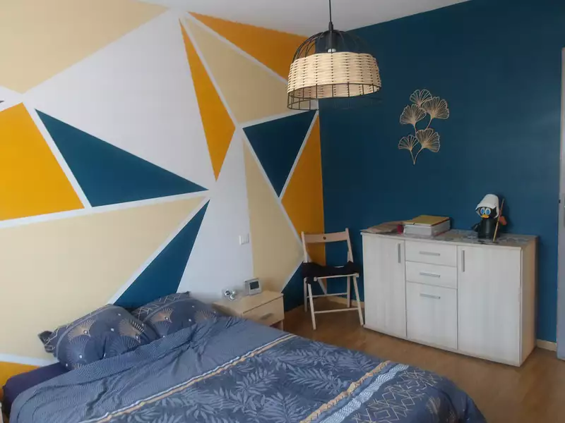 Maison, 158 m²