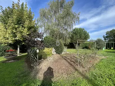 Maison, 110 m²