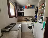 Appartement, 29,69 m²